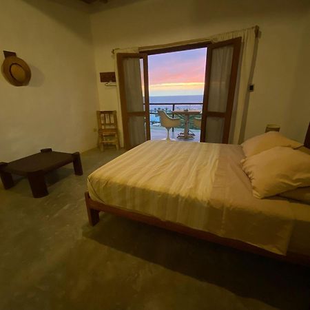 Altavista Casa De Huespedes Apartment Вичаито Екстериор снимка