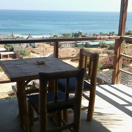 Altavista Casa De Huespedes Apartment Вичаито Екстериор снимка