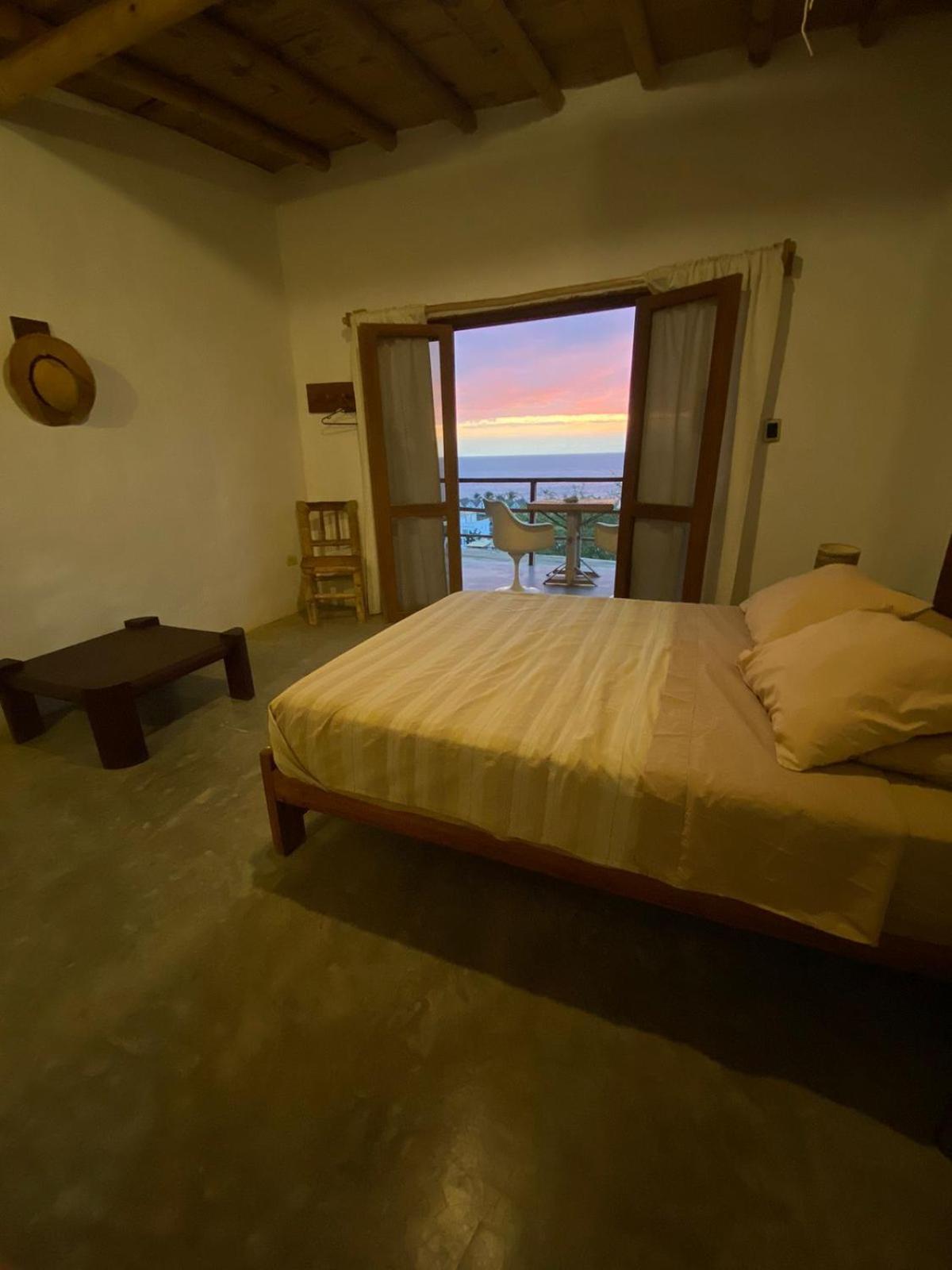 Altavista Casa De Huespedes Apartment Вичаито Екстериор снимка