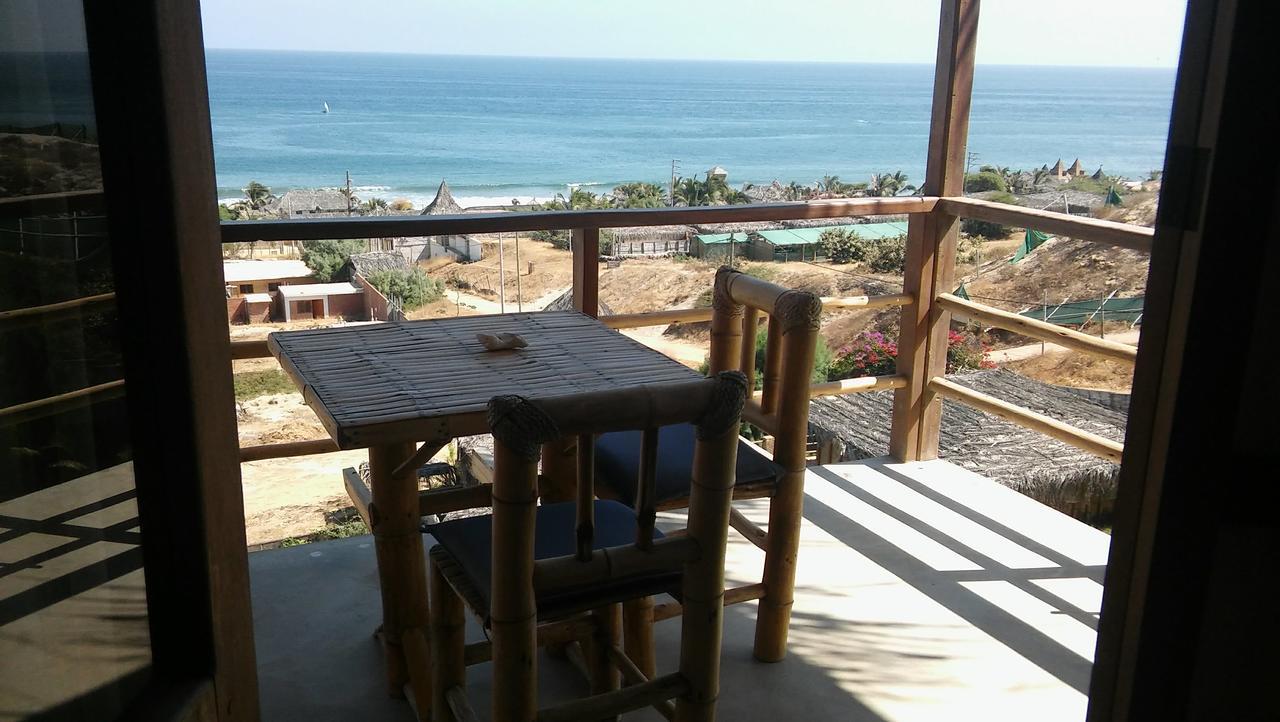 Altavista Casa De Huespedes Apartment Вичаито Екстериор снимка