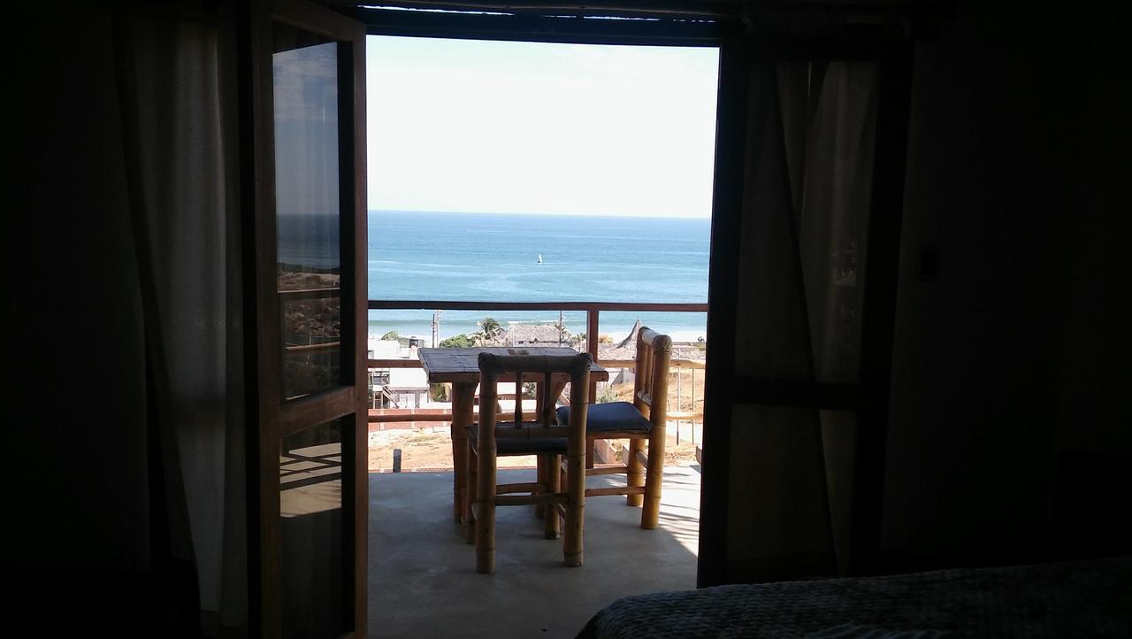 Altavista Casa De Huespedes Apartment Вичаито Екстериор снимка