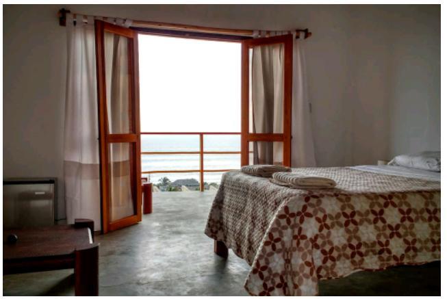 Altavista Casa De Huespedes Apartment Вичаито Екстериор снимка