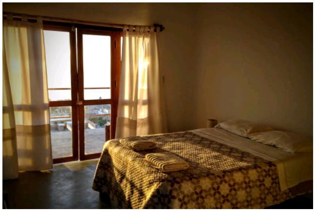 Altavista Casa De Huespedes Apartment Вичаито Екстериор снимка