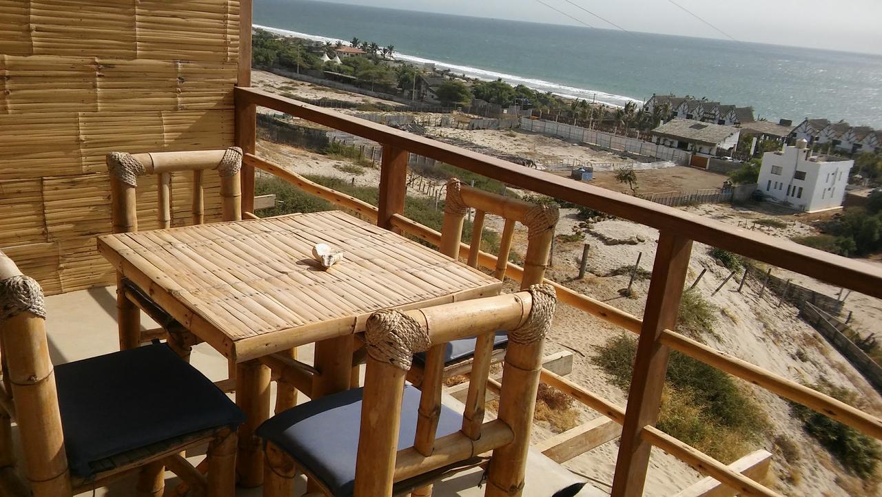 Altavista Casa De Huespedes Apartment Вичаито Екстериор снимка